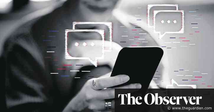 Cybercrime: be careful what you tell your chatbot helper…