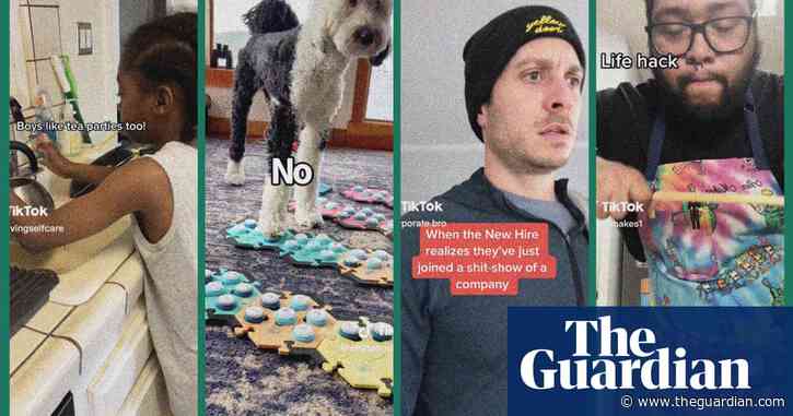 Four TikTok creators weigh in on what a ban would mean for them