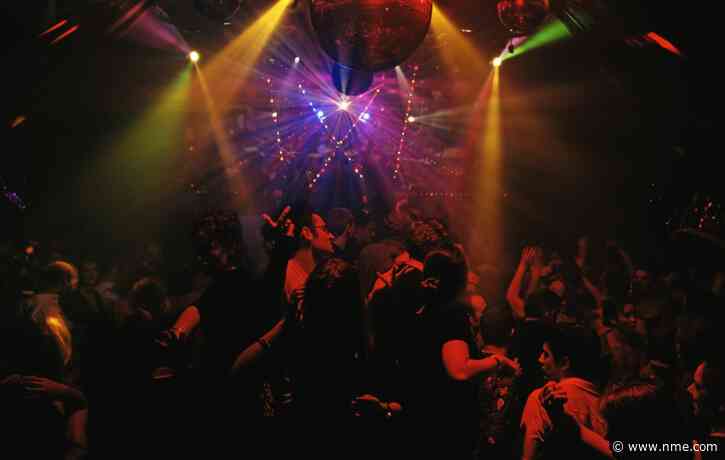 World’s “most remote” nightclub opening on Scottish island