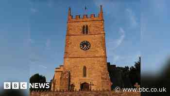 Old Sodbury: Appeal to repair clock at 11th Century church