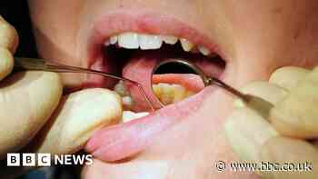 NHS dentist shortage 'leaving patients stranded'