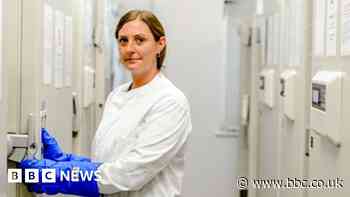 Bristol centre storing brains for dementia research could shut