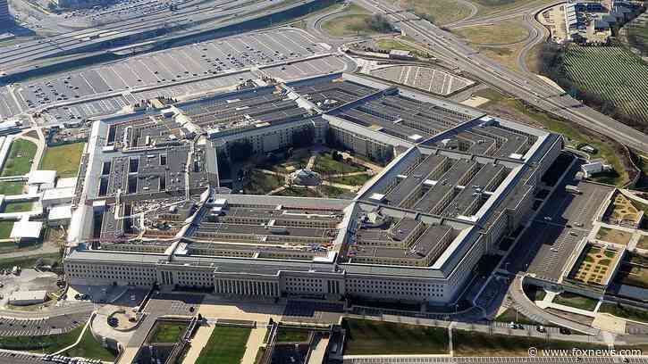 Leak of 'highly classified material' is being assessed by interagency team, Pentagon says