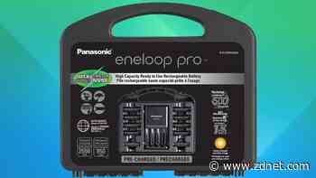 The best rechargeable batteries of 2023