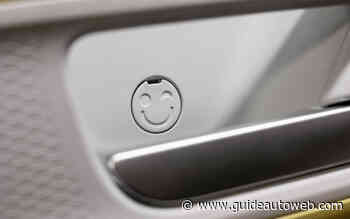 Quand les constructeurs automobiles s’amusent