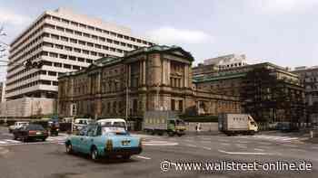 Ihre wichtigsten Termine: Top-Event heute: BoJ Leistungsbilanz sowie später frische US-Konjunkturdaten