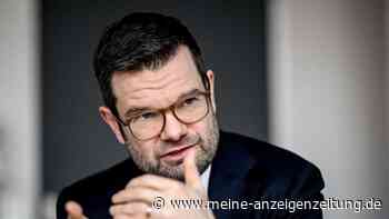 Buschmann: Gesetz gegen Missbrauchsdarstellungen reformieren