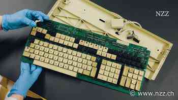 Plastik richtig zu entsorgen, ist schwierig. Noch komplizierter ist nur, es zu erhalten