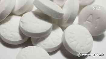 Aspirin inhalieren, um Viren zu bekämpfen – diese kühne Idee könnte funktionieren, aber dafür braucht es erst noch eindeutige Beweise
