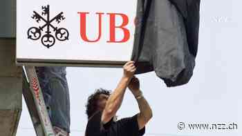 Lehren aus der ersten Schweizer Grossbankenfusion: «Eins und eins gibt nicht zwei»