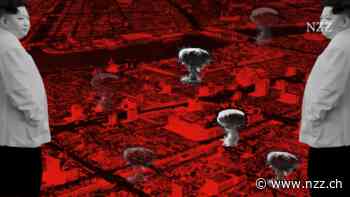 KOMMENTAR - Südkorea und Japan brauchen einen nuklearen Schutzschild – aber keine eigenen Atombomben