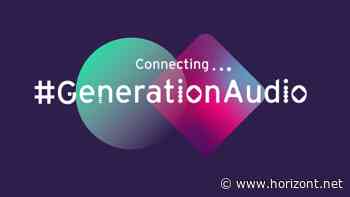 Anzeige. Event: Radio Advertising Summit: 360-Grad-Audiostrategien für die Markenkommunikation