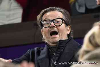🎥 DIW lacht op subtiele wijze met Vandenhaute, Anderlecht en Marc Coucke