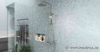 Optimiertes Wannenabdichtband „Aquaproof“ von MEPA