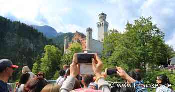 Bund prüft Wiedereinreise von chinesischen Touristen