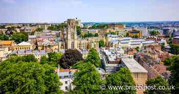 Bristol is one of the least affordable places to rent in England