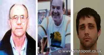 Bristol's most notorious offenders and their despicable crimes