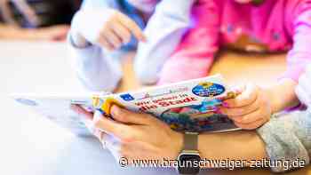 Lehrerverband: Schulen brauchen Hilfe für Ukrainer