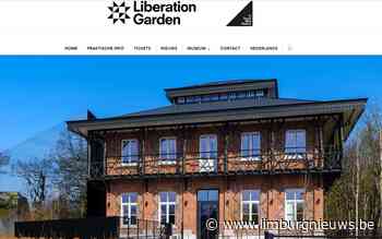Leopoldsburg: Ticketverkoop Liberation Garden gaat van start