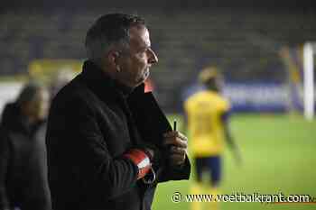 Degradatie alleen mathematisch nog geen feit: &quot;Een gebrek aan alles&quot;