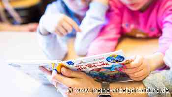 Lehrerverband: Schulen brauchen Hilfe für Ukrainer