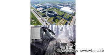 Décoder la montée des « champions cachés » de la Chine dans la ville de Taizhou au Zhejiang