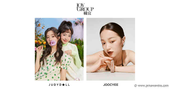 JOY GROUP oznámila finanční výsledky za celý rok 2022