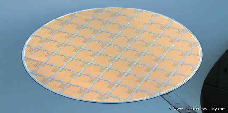 February IC sales 4% down m-o-m