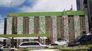 Bank South Pacific customers in PNG told to repay money after 'technical issue'