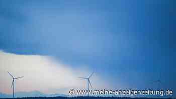 Bei Windrädern ist Ende der Ausbauflaute in Sicht