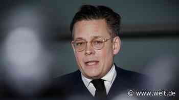 Grünen-Politiker von Notz spricht sich für Regulierung von ChatGPT aus