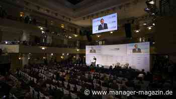 China-Strategie: Warum die Entwicklung rund um Taiwan auch Mittelständler extrem vorsichtig machen sollte