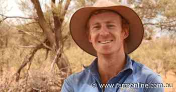 Nuffield adds drought resilience to its ag scholarship options