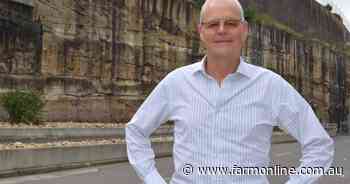 Rabobank's multilingual boss brings new skillset to rural banking