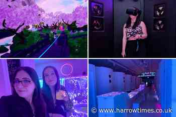 OTHERWORLD Hackney: ChatGPT creates ‘best cocktail in world’