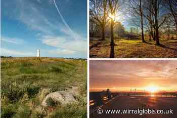 Five walks to do this Easter Monday in Wirral