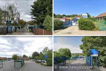 The best and worst nursery schools in Bexley according to Ofsted