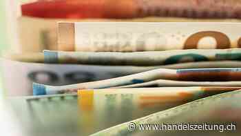 Staatsrechnungen der Kantone glänzen mit schwarzen Zahlen