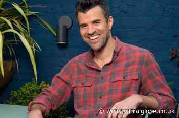 Steve Jones come to Linghams for book talk and signing