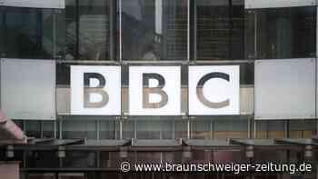 BBC kritisiert Twitter-Bezeichnung „staatlich finanziert“