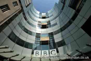 BBC objects to Twitter label of 'Government-funded media'