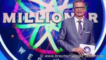 "Wer wird Millionär?"-Panne: Falsche Antworten bei Jauch