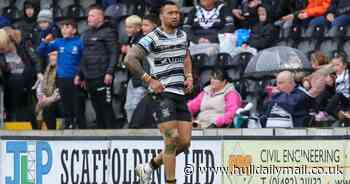 Rugby league news LIVE: Hull FC forward's secret new deal amid transfer speculation