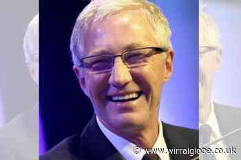 Paul O’Grady remembered as ‘force for good’ in TV tribute