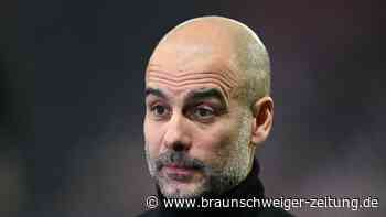 Guardiola adelt Tuchel: „Einer der besten Trainer“