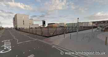 Wapping Wharf-style hub for Weston no nearer a reality after a year