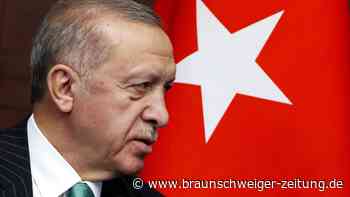 Wie der türkische Präsident um die Macht kämpft
