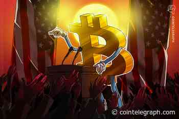 Bitcoin tops Donald Trump, guns in America: Google Trends