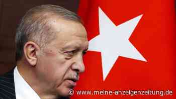 Wie der türkische Präsident um die Macht kämpft
