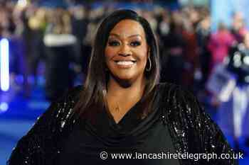 BBC Strictly Come Dancing star responds to Alison Hammond apology